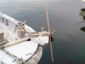 ボルビー君工房　イカリ