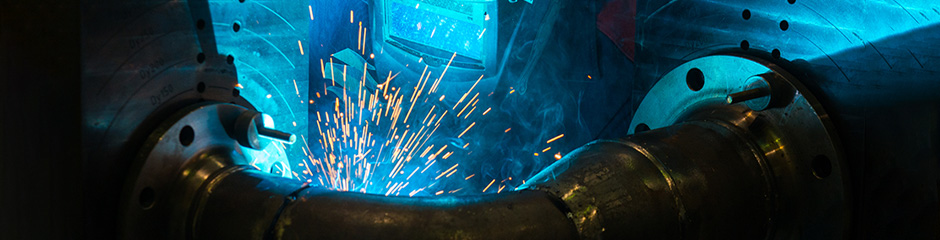 一般個人の溶接・金属修理します